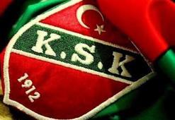 Karşıyaka'da kriz! Başkan adayı resti çekti, meydan Aygün Cicibaş'a kaldı
