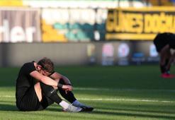 Bir takım daha küme düştü! TFF resmen açıkladı