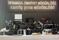 İstanbul'da kargo çetesi çökertildi! 55 ilde büyük vurgun yaptılar