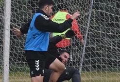 Altay'da işler değişti! Kaleci ve forvet hattında alarm