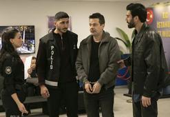 Ali Gözaltında! ekip ne yapacak?