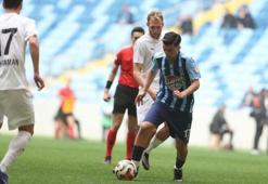 Manisa FK, Adana Demirspor'a mağlup oldu play-off yolunda ağır yara aldı