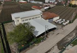Büyükşehir'den kırsal mahallelere büyük destek! Gürsu ve Kestel ilçelerinde hayata geçiyor