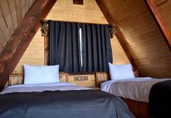 Kahramanmaraş'ta sahte bungalov ilanıyla 3 milyar liralık vurgun