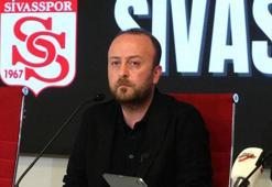 Sivasspor Başkanı Burak Özçoban’dan taraftara çağrı