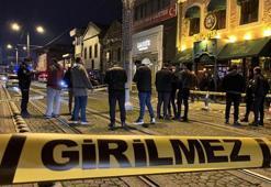 3 kişinin hayatını kaybettiği uzun namlulu katliamda soruşturma derinleşti