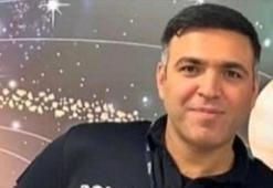 Zincirleme kazada ağır yaralanan polis şehit oldu