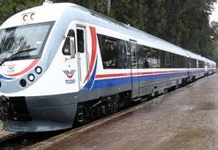Denizli'ye bir tren müjdesi daha! Detaylar belli oldu