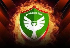 Amedspor'un 3 yıldızı birden milli takıma çağrıldı