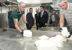 Bursa'da üretilip Türkiye'nin dört bir yanına gönderiliyor! Tam 12 çeşit ürünle ekonomiye dev katkı