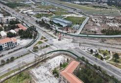 Kayseri trafiği rahatlayacak! Dev projede geri sayım başladı