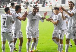 Altay düşme hattından çıkmak için İzmir Çoruhlu FK karşısında!