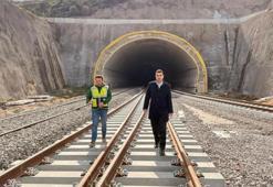 Bilecik'in ilçesinden geçecek! Hızlı tren müjdesi verildi