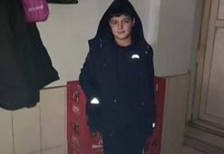 Batman'da 12 yaşındaki Miran ahıra girdi, sonrası korkunç