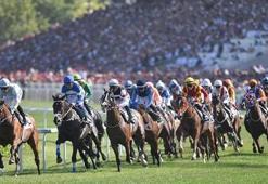 Akdeniz Derbisi için nefesler tutuldu! 12 safkanın zorlu mücadelesi