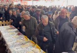 Tekirdağ'da halk jüri oldu, en iyi keçi peynirini vatandaş seçti