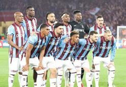 Trabzonspor’un kritik galibiyetiyle zirve yarışı kızıştı! Lider ile arasındaki puan farkı 1'e indi