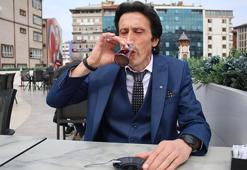 48 yıllık ismini tek celsede sildi! Artık ona böyle sesleniyorlar: Bana güç veriyor