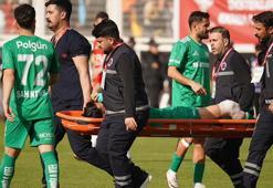 Muğlaspor şampiyonluk yarışında havlu attı! En önemli oyuncusunu da kaybetti