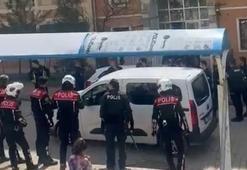 Siirt'te sitede aidat kavgası; 4 yaralı