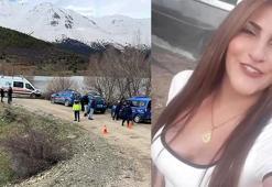 Adana'da gölette kimliği belirsiz kadın cesedi bulundu! Kim olduğu ortaya çıktı