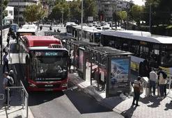 Konya’da özel otobüs seferi! Bu tarihlere dikkat