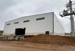 Kocaeli'ye bir fabrika daha geliyor: Gebze'de kurulacak
