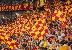 Göztepe'de Galatasaray maçı öncesi alarm! Tablo ortaya çıktı, değişecek