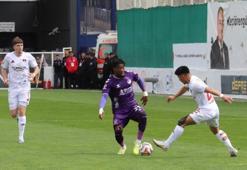 Vanspor yine yenildi, Erol Temel ümidi kesti