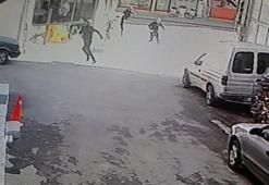 Nevşehir'de silahlı saldırıya uğradı, çakmakla karşılık verdi!