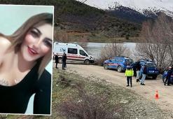 Adana'daki bir gölette cesedi bulunan Bahar, 8 bıçak darbesiyle öldürülmüş