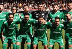 Şanlıurfaspor, Elazığspor derken 2. Lig ekibi sadece 16 gol ile zirveye çıktı