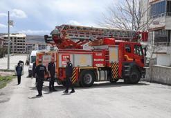 İki gündür haber alınamıyordu! Yaşlı adamın evinde uyuduğu ortaya çıktı