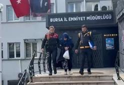 Bursa'da kan donduran olay! 68 yaşındaki kadın eşini öldürdü: 15 parçaya bölüp çöpe attı