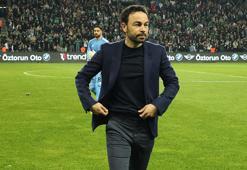 Kocaelispor'da Selçuk İnan, Galatasaray'a mesaj gönderdi: Bekliyorum