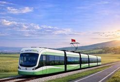 Hatay'a raylı sistem müjdesi: Ulaşımda yeni dönem başlıyor! Dev projede ön ihale tamam: İmzalar atıldı, işte ilk güzergah