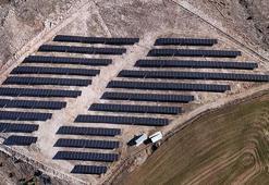 Yozgat'ta 24 bin metrekarelik dev enerji üssü! 7 milyon TL tasarruf sağlanınca ikinci tesis için düğmeye basıldı