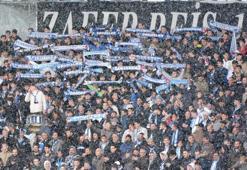 Erzurumspor, İstanbulspor karşısına çıkıyor! Kritik detay ortaya çıktı