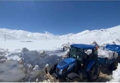 Şırnak'ta hesaba katmadıkları detay başlarına bela oldu!