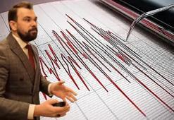 Afyonkarahisar için korkutan deprem uyarısı! 5 fay hattı alarm veriyor