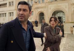 Uzak Şehir’de kıskançlık rüzgarı