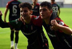 Karşıyaka'da Adem Yeşilyurt sonrası Berat Şahin piyangosu! Milyonlarca Euroya gidecek