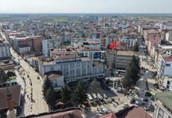 Samsun'da dev dönüşüm başladı: Belediye binası boşaltıldı: İşte yeni plan