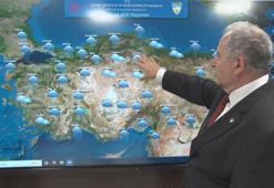 Meteoroloji'den zirai don uyarısı! İller belli oldu