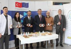 Türkiye'nin ilk coğrafi işaretli su ürünü olan ve 3 bin yıllık geçmişe sahip Sinop Lakerda'sının üretimi başladı