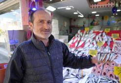 Av yasağının başlamasına günler kaldı! Bu balığın kilosu 70 TL'ye düştü