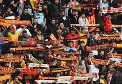 Kayserispor taraftar grubu Kapalı Kale'den yönetime tepki: Bu kulüp sahipsiz değildir, sabır tükenmiştir