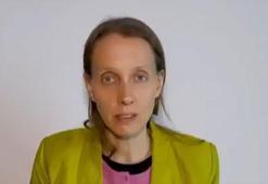 Amerikalı gazeteci Shelly Kittleson, ABD için istihbarat topladığını itiraf etti