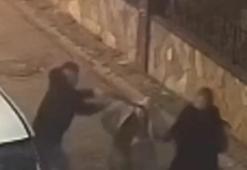 Atakum'da adres sorma bahanesiyle kolye çalan şüphali gözaltına alındı