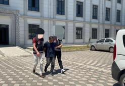Kocasının tehdidini mahkemede dile getirdi: Hakim bile şaşırdı! Kocaeli'de kezzap vakası!